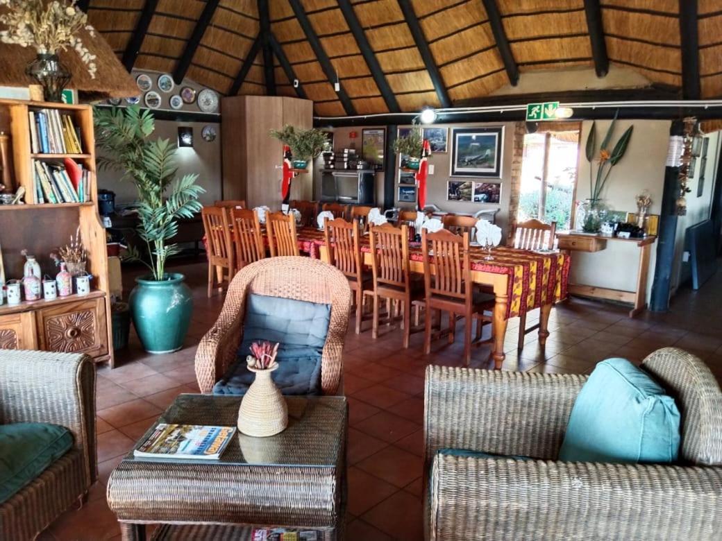 Tranquillity Day Spa & Lodge Baviaanspoort Екстериор снимка