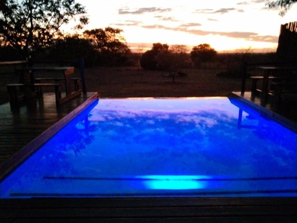 Tranquillity Day Spa & Lodge Baviaanspoort Екстериор снимка