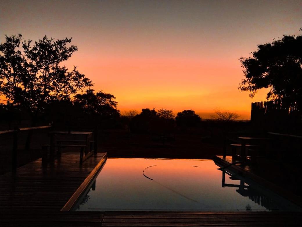 Tranquillity Day Spa & Lodge Baviaanspoort Екстериор снимка