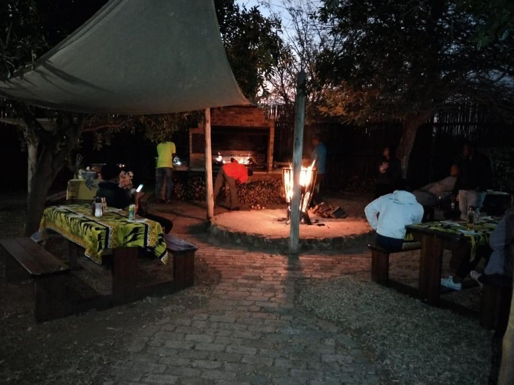 Tranquillity Day Spa & Lodge Baviaanspoort Екстериор снимка
