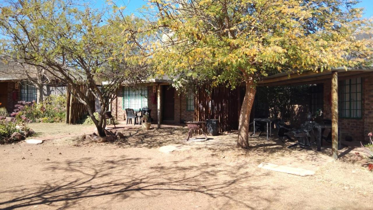 Tranquillity Day Spa & Lodge Baviaanspoort Екстериор снимка