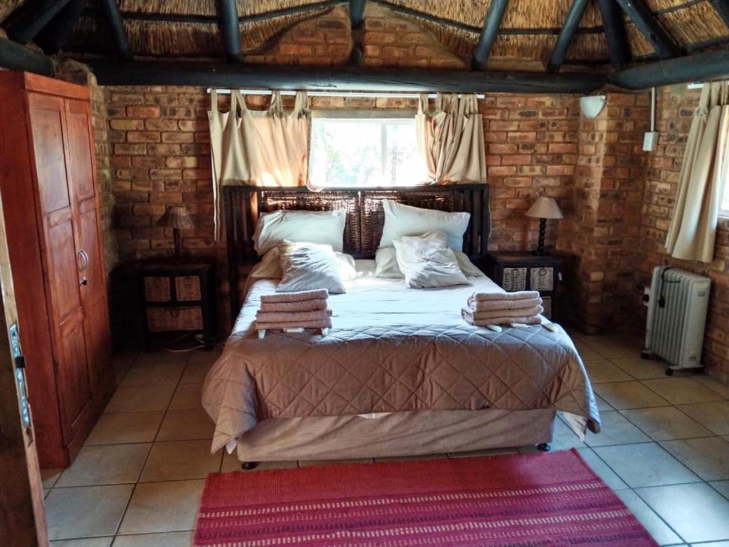 Tranquillity Day Spa & Lodge Baviaanspoort Екстериор снимка