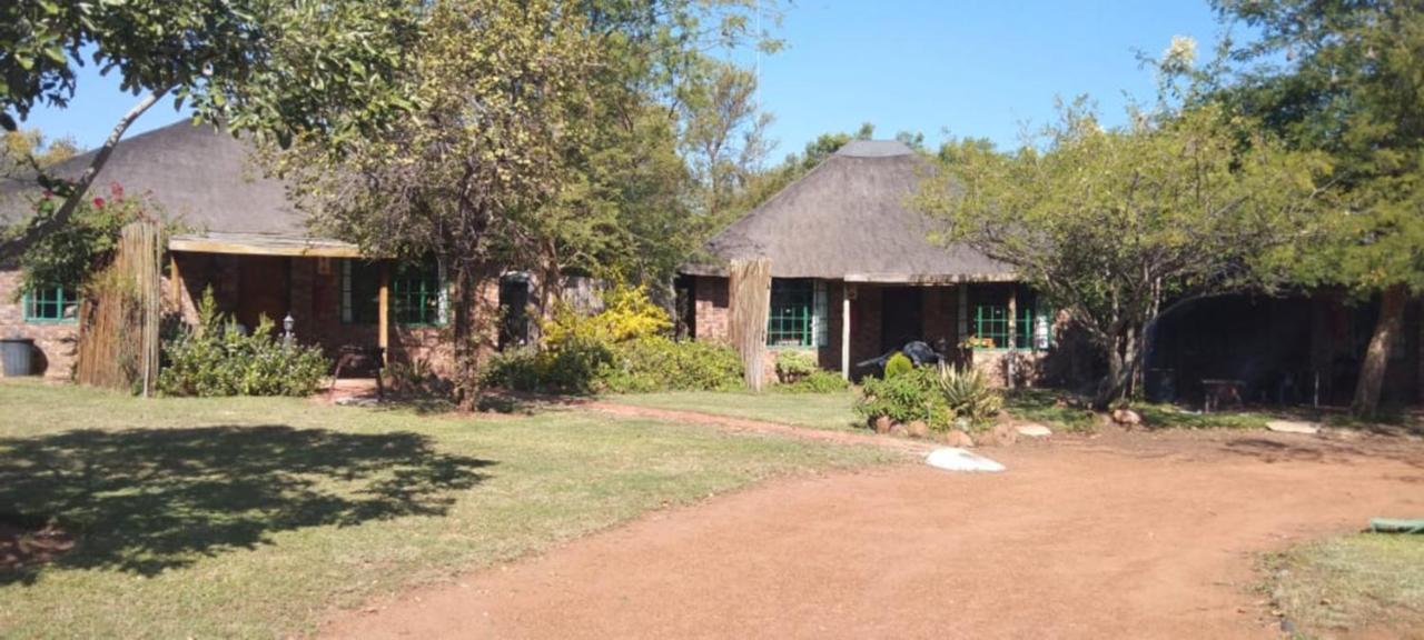Tranquillity Day Spa & Lodge Baviaanspoort Екстериор снимка