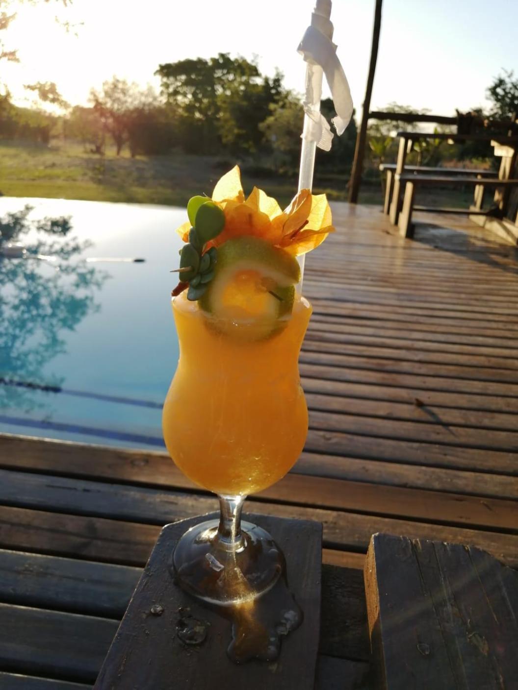 Tranquillity Day Spa & Lodge Baviaanspoort Екстериор снимка