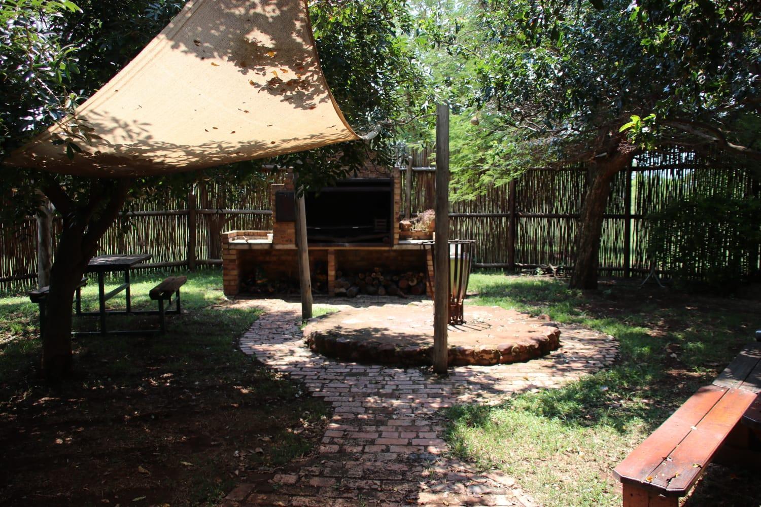 Tranquillity Day Spa & Lodge Baviaanspoort Екстериор снимка